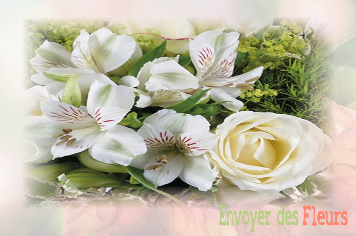 envoyer des fleurs à à SAINTE-HONORINE-LA-GUILLAUME
