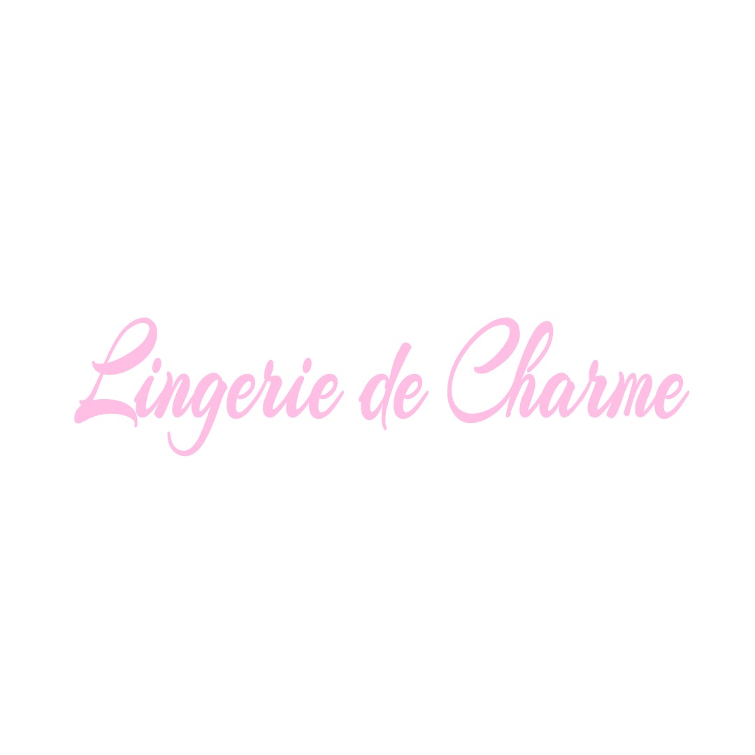 LINGERIE DE CHARME SAINTE-HONORINE-LA-GUILLAUME